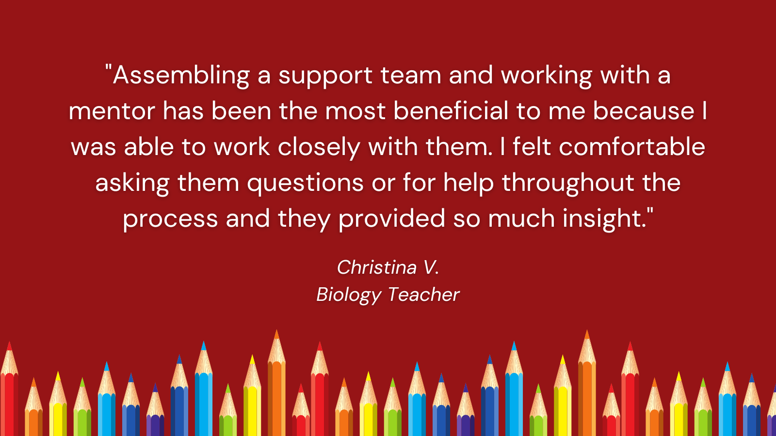 New Jersey Teachers Earn Microcredential for Reflective Teaching NJ